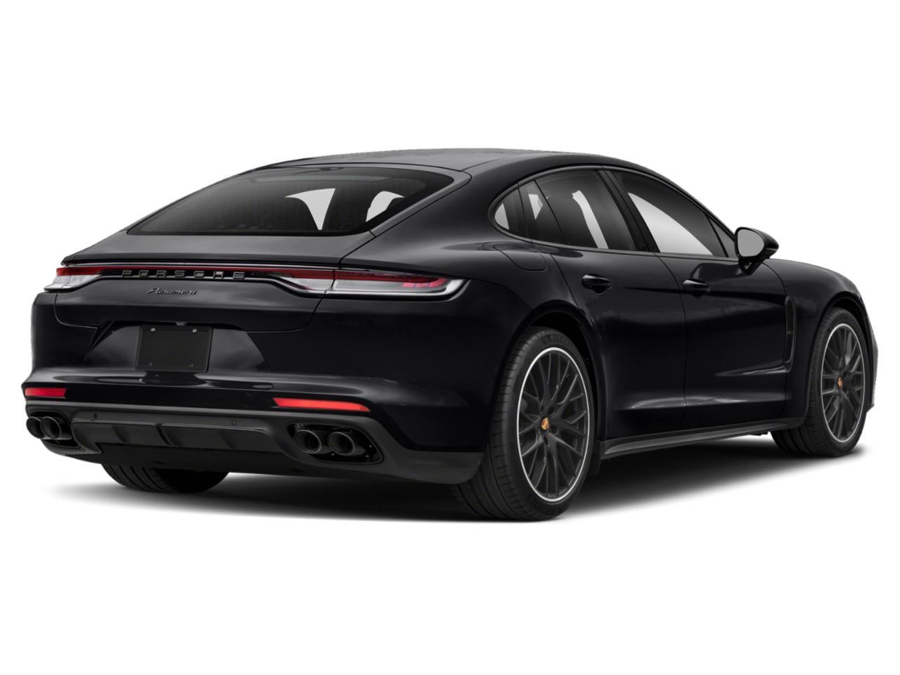 2022 Porsche Panamera RWD