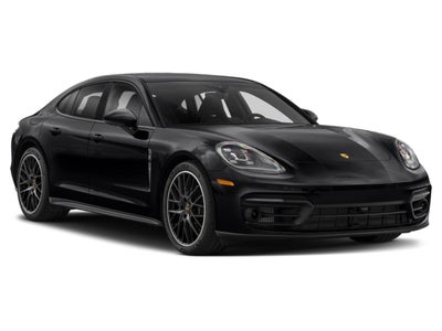 2022 Porsche Panamera RWD