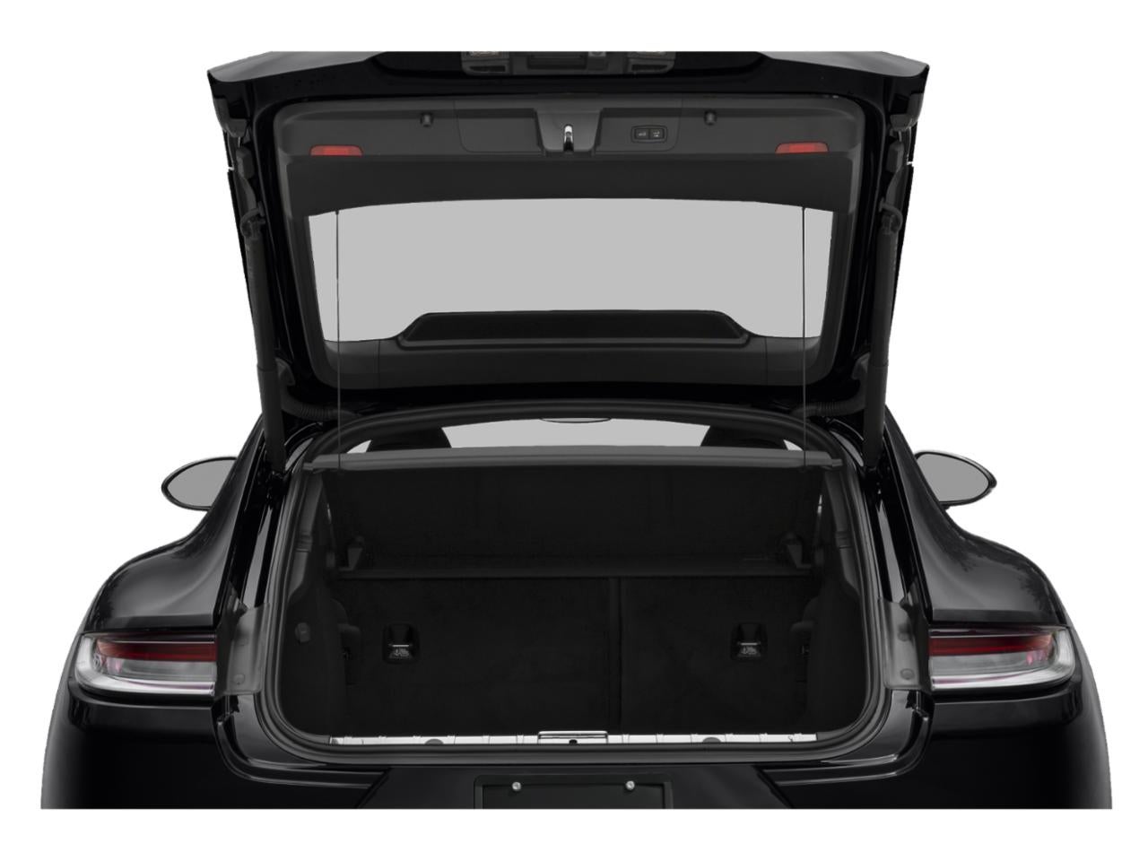 2022 Porsche Panamera RWD