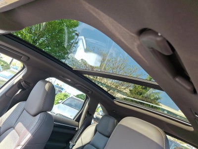 2016 Porsche Cayenne AWD 4dr