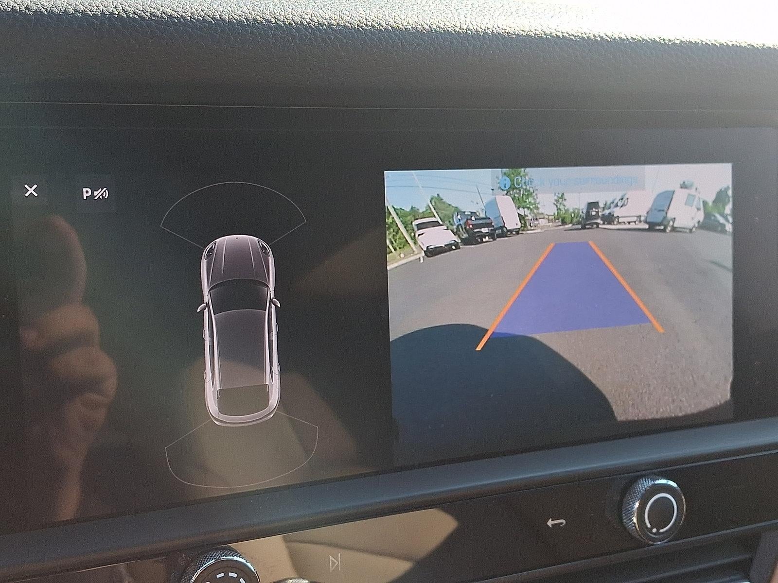 2024 Porsche Macan AWD