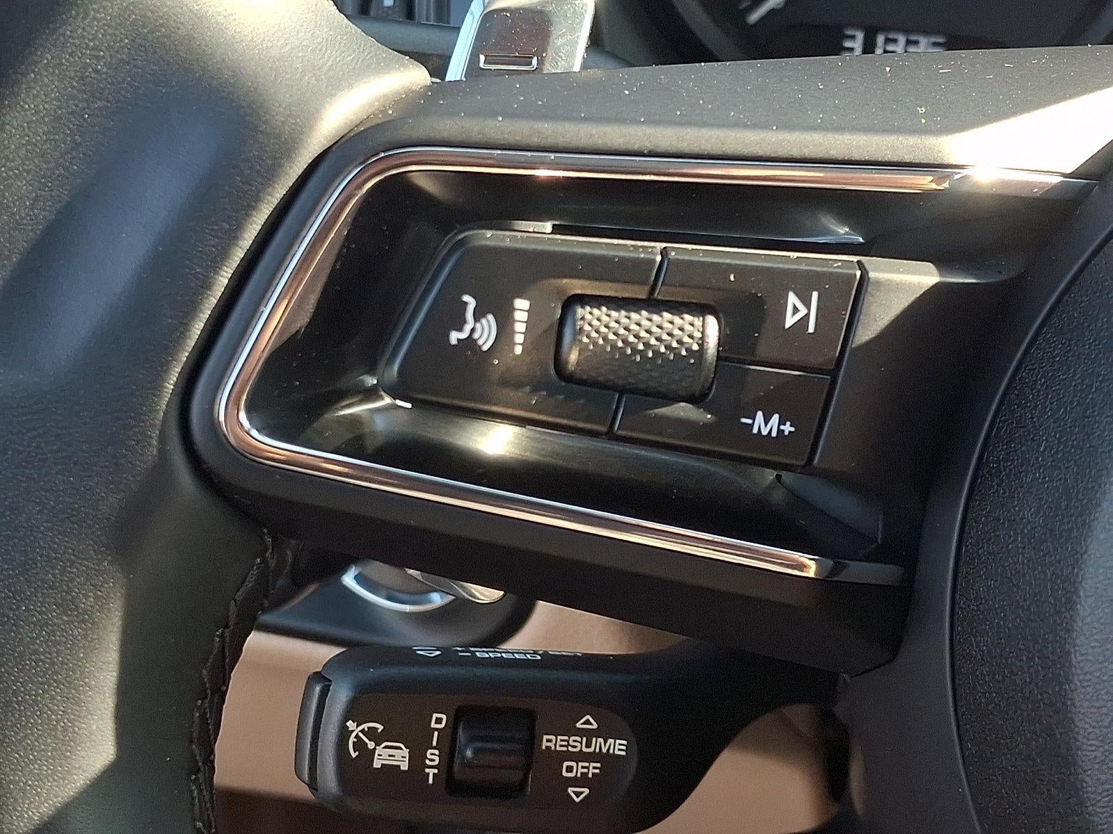 2024 Porsche Macan AWD