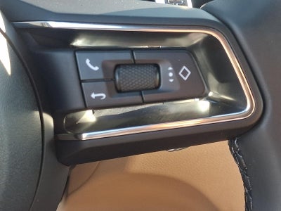 2024 Porsche Macan AWD