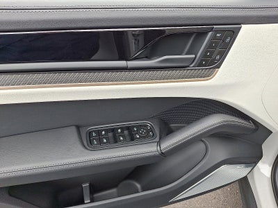 2024 Porsche Cayenne S AWD