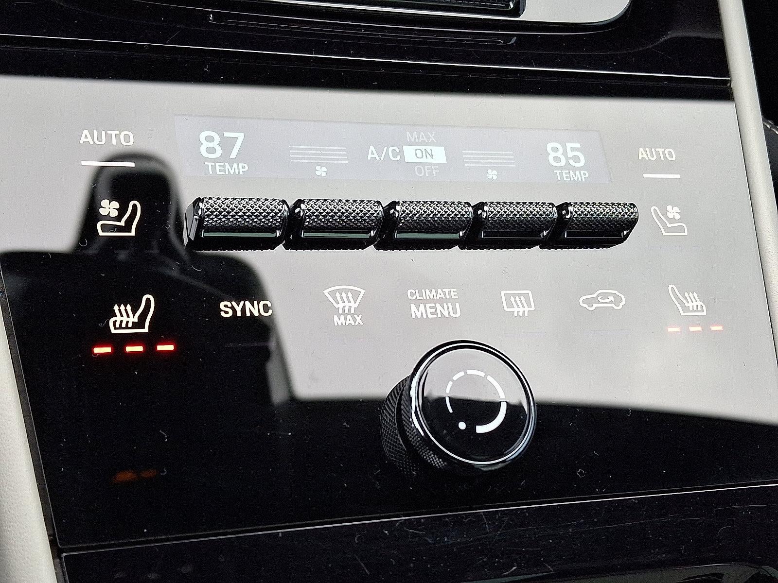 2024 Porsche Cayenne S AWD