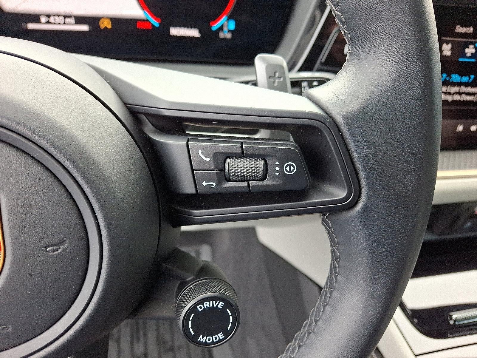 2024 Porsche Cayenne S AWD