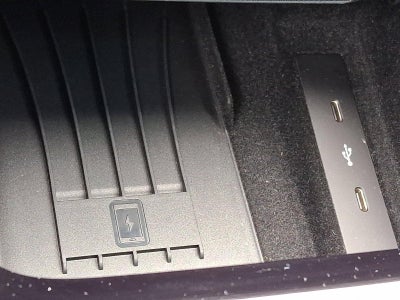 2024 Porsche Cayenne S AWD