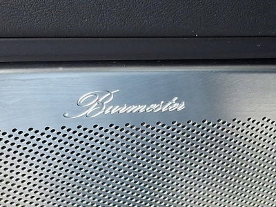 2024 Porsche Cayenne S AWD