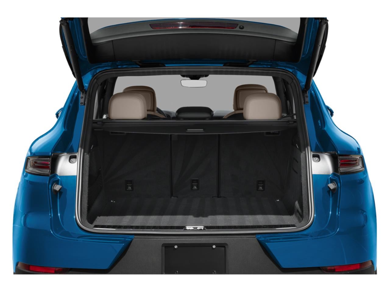 2024 Porsche Cayenne S AWD