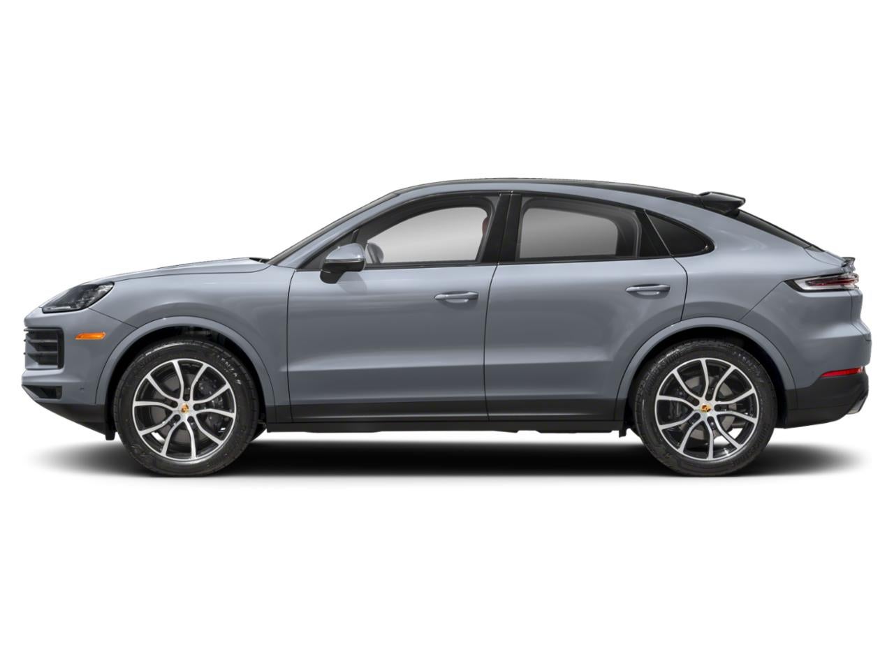 2024 Porsche Cayenne Coupe AWD