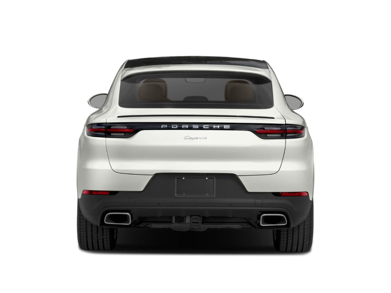 2022 Porsche Cayenne GTS Coupe AWD
