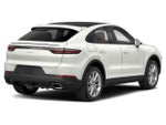 2022 Porsche Cayenne GTS Coupe AWD
