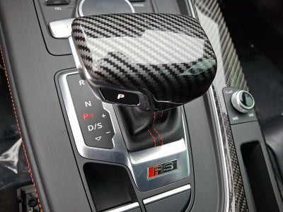 2019 Audi RS 5 Coupe 2.9 TFSI quattro