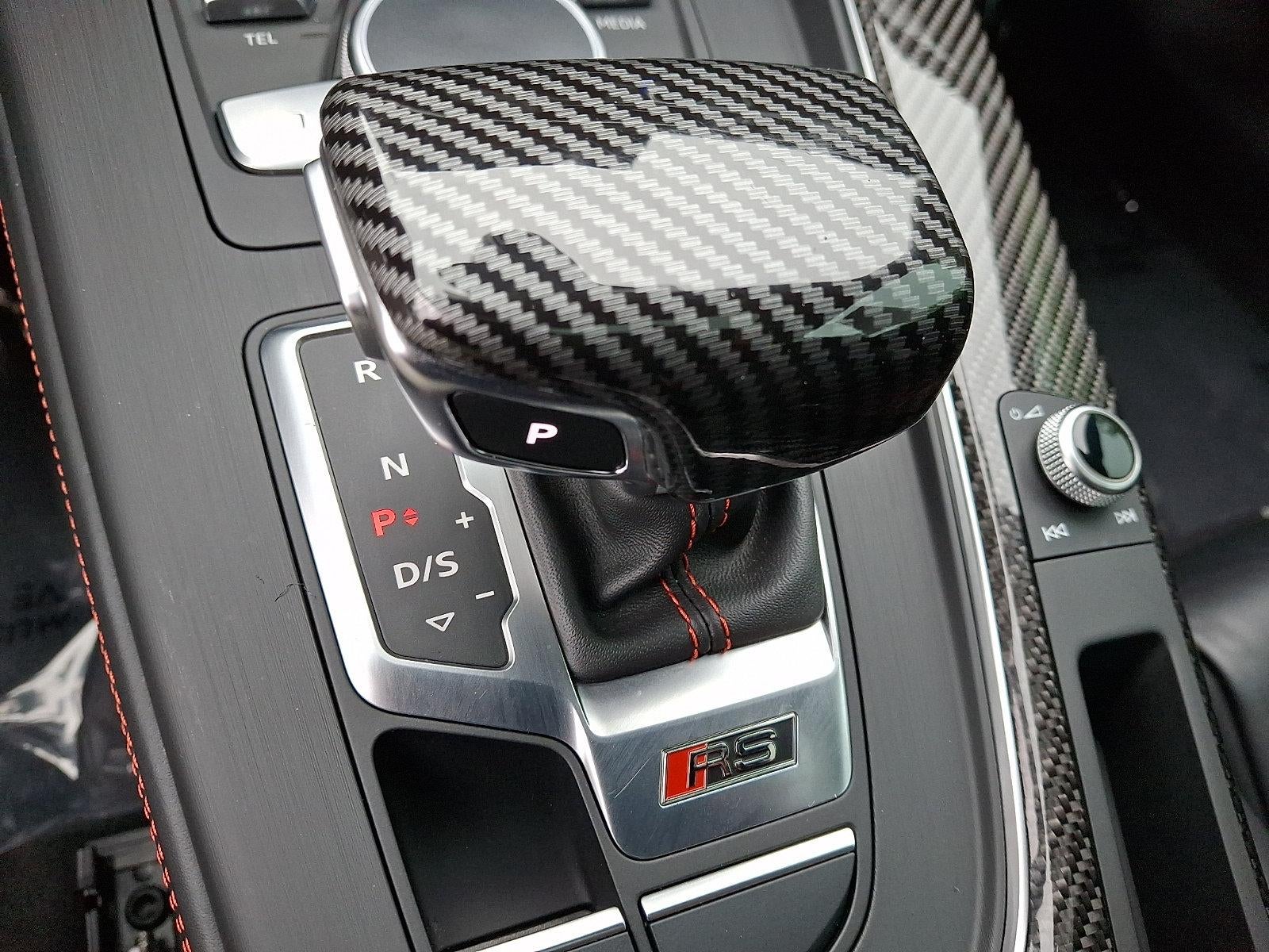 2019 Audi RS 5 Coupe 2.9 TFSI quattro