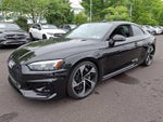 2019 Audi RS 5 Coupe 2.9 TFSI quattro