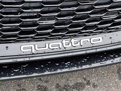 2019 Audi RS 5 Coupe 2.9 TFSI quattro