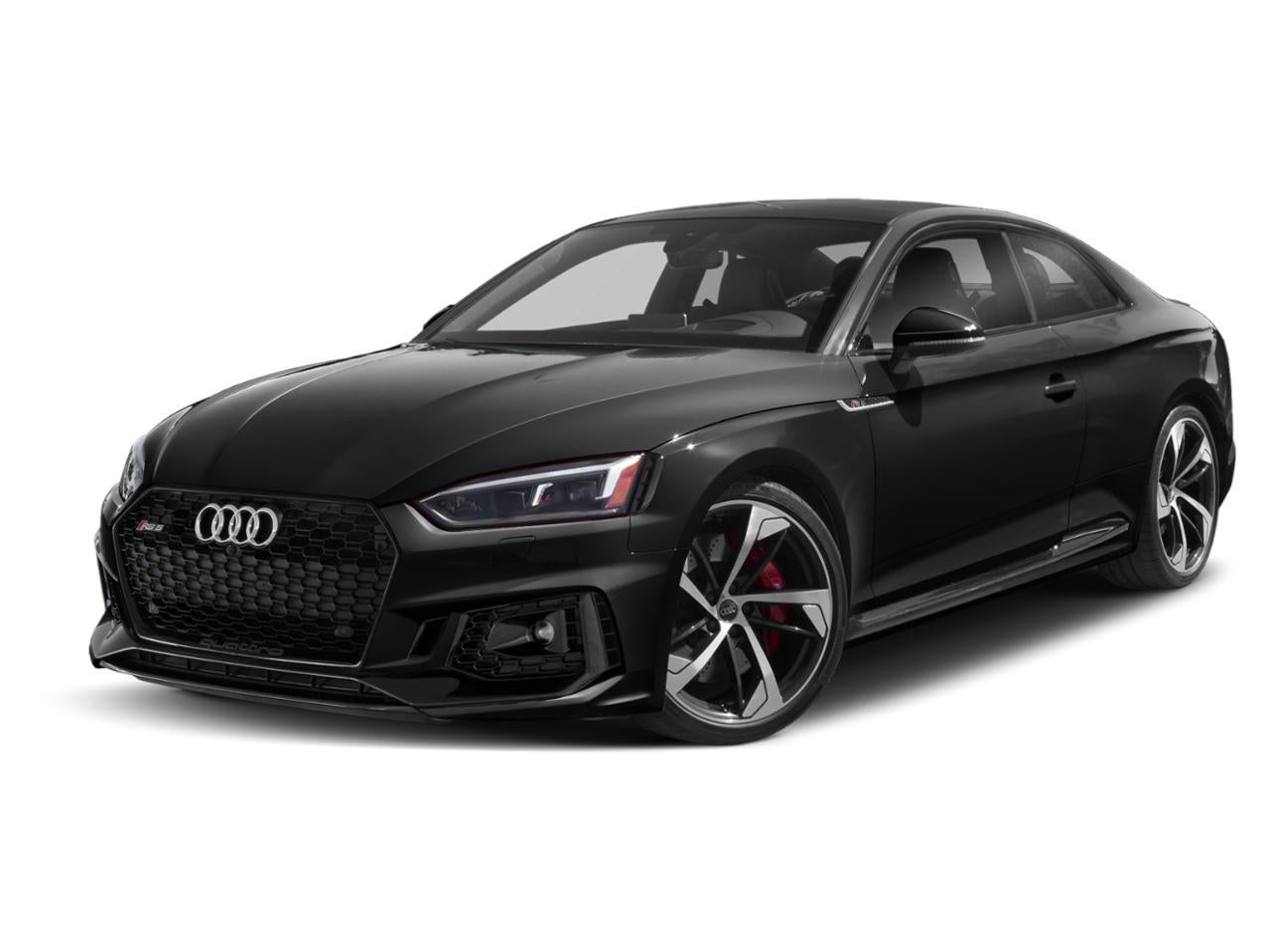 2019 Audi RS 5 Coupe 2.9 TFSI quattro