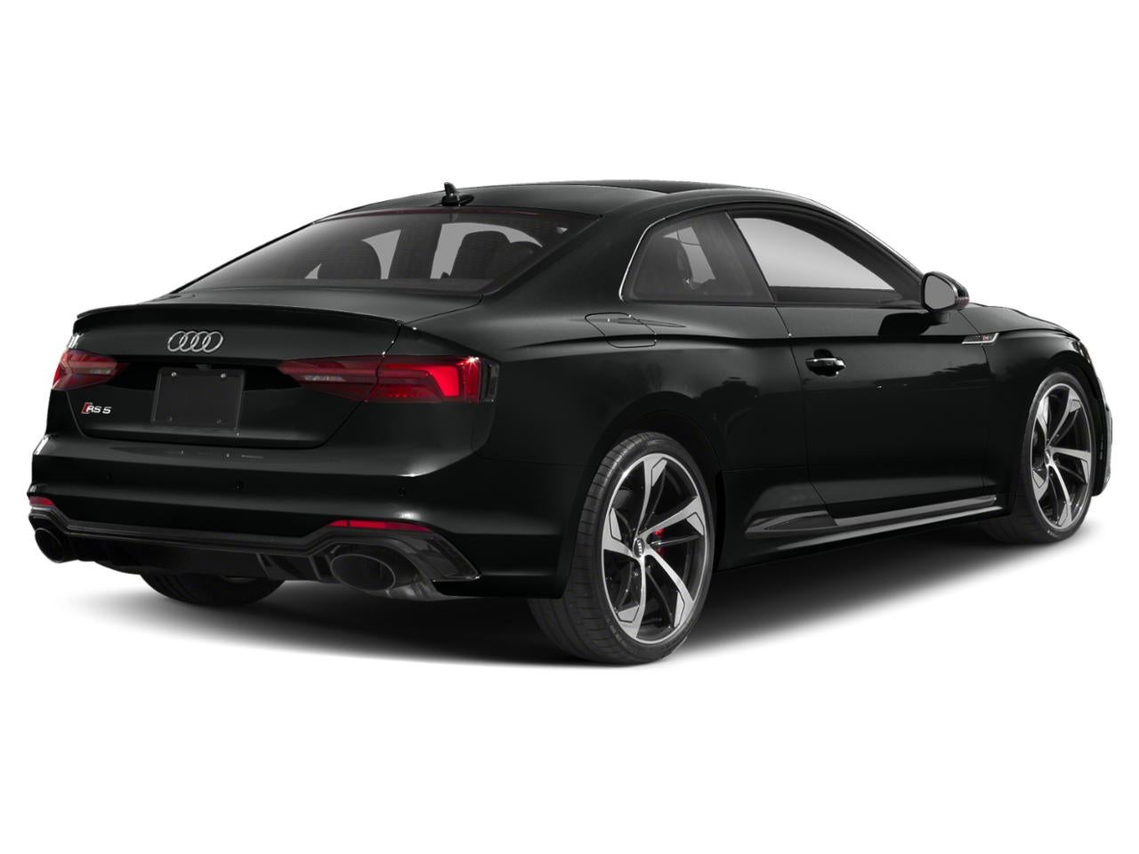 2019 Audi RS 5 Coupe 2.9 TFSI quattro