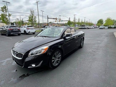 2013 Volvo C70 2dr Conv T5