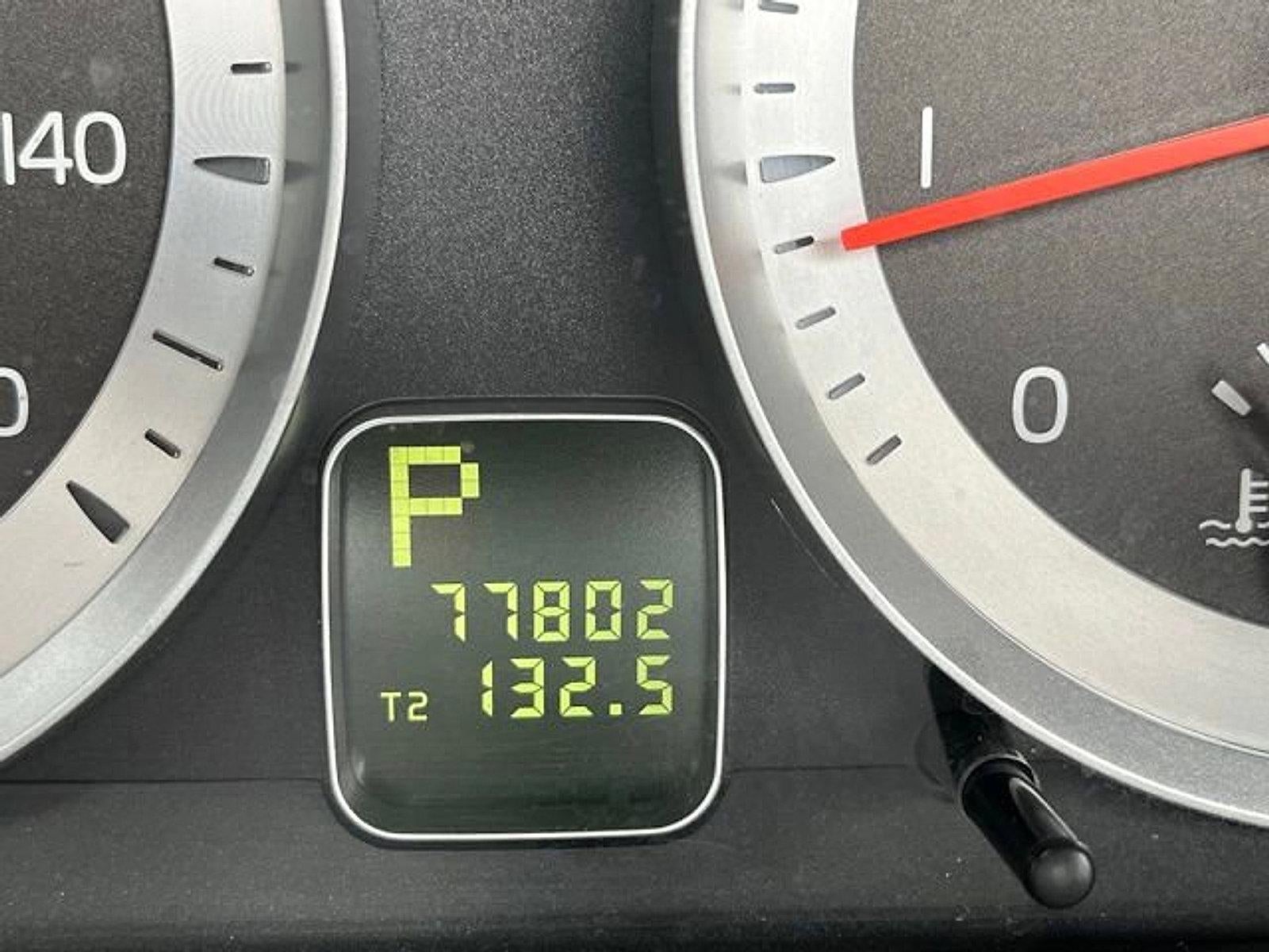 2013 Volvo C70 2dr Conv T5
