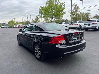 2013 Volvo C70 2dr Conv T5