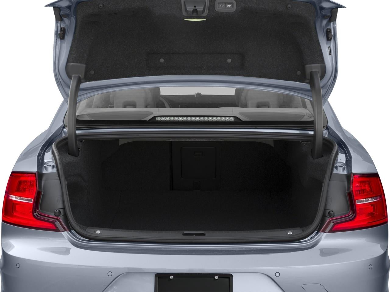 2017 Volvo S90 T6 AWD Inscription