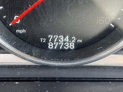 2017 Volvo XC60 T5 AWD Inscription