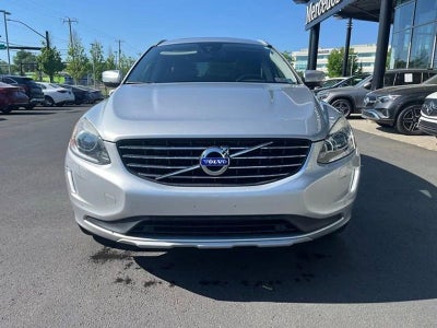 2017 Volvo XC60 T5 AWD Inscription
