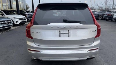 2016 Volvo XC90 AWD 4dr T6 Inscription