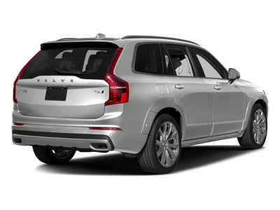 2016 Volvo XC90 AWD 4dr T6 Inscription