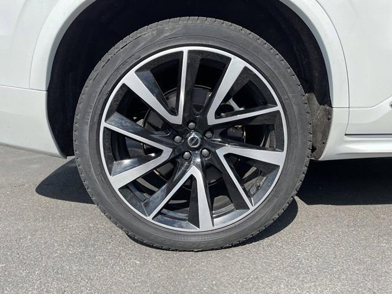 2022 Volvo XC90 Recharge Plug-In Hybrid T8 eAWD PHEV Inscription Expression 6P Ext Range
