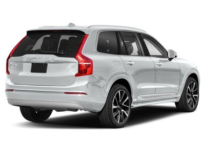 2022 Volvo XC90 Recharge Plug-In Hybrid T8 eAWD PHEV Inscription Expression 6P Ext Range