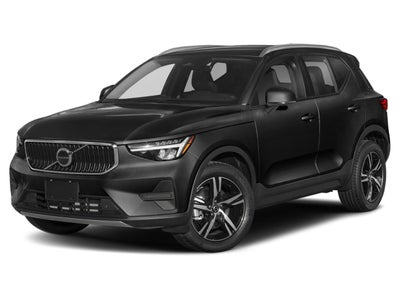 2023 Volvo XC40 B5 AWD Plus Dark Theme
