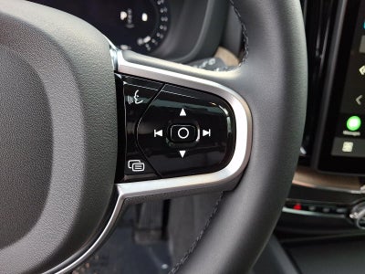 2026 Volvo XC60 B5 AWD Plus