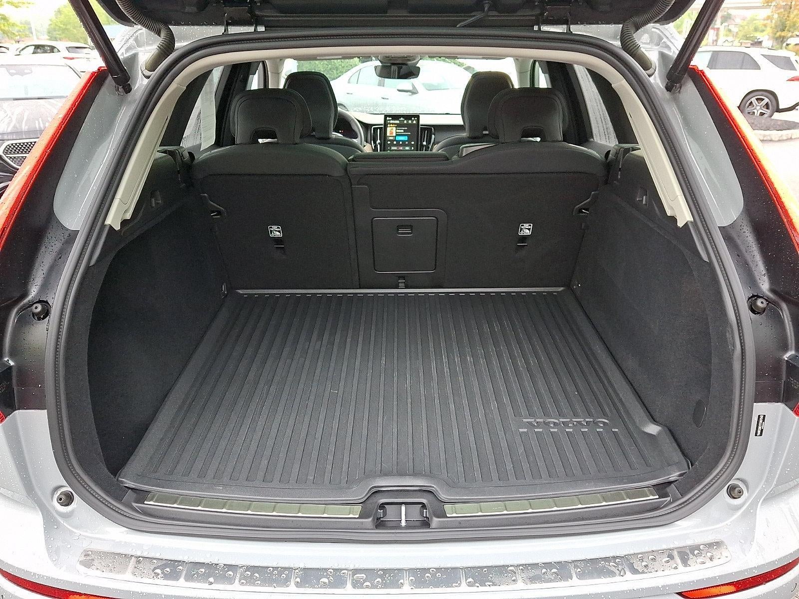 2026 Volvo XC60 B5 AWD Plus