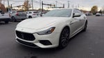 2022 Maserati Ghibli Modena Q4 3.0L
