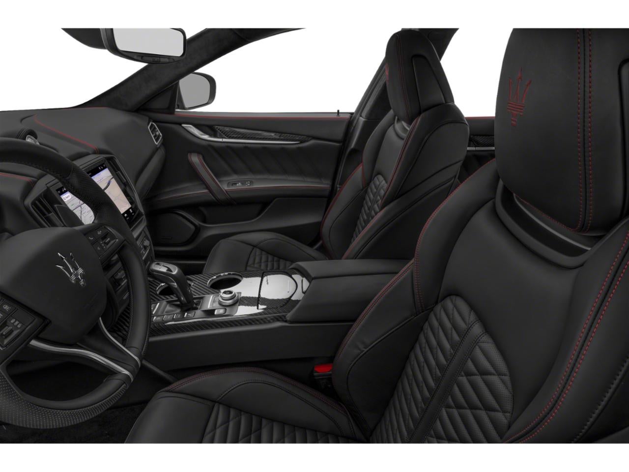 2022 Maserati Ghibli Modena Q4 3.0L