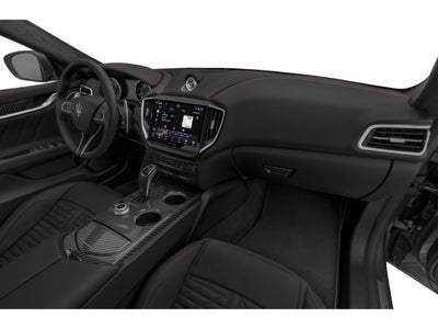 2022 Maserati Ghibli Modena Q4 3.0L