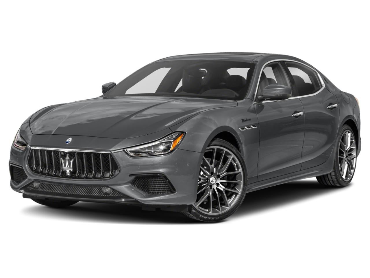 2022 Maserati Ghibli Modena Q4 3.0L