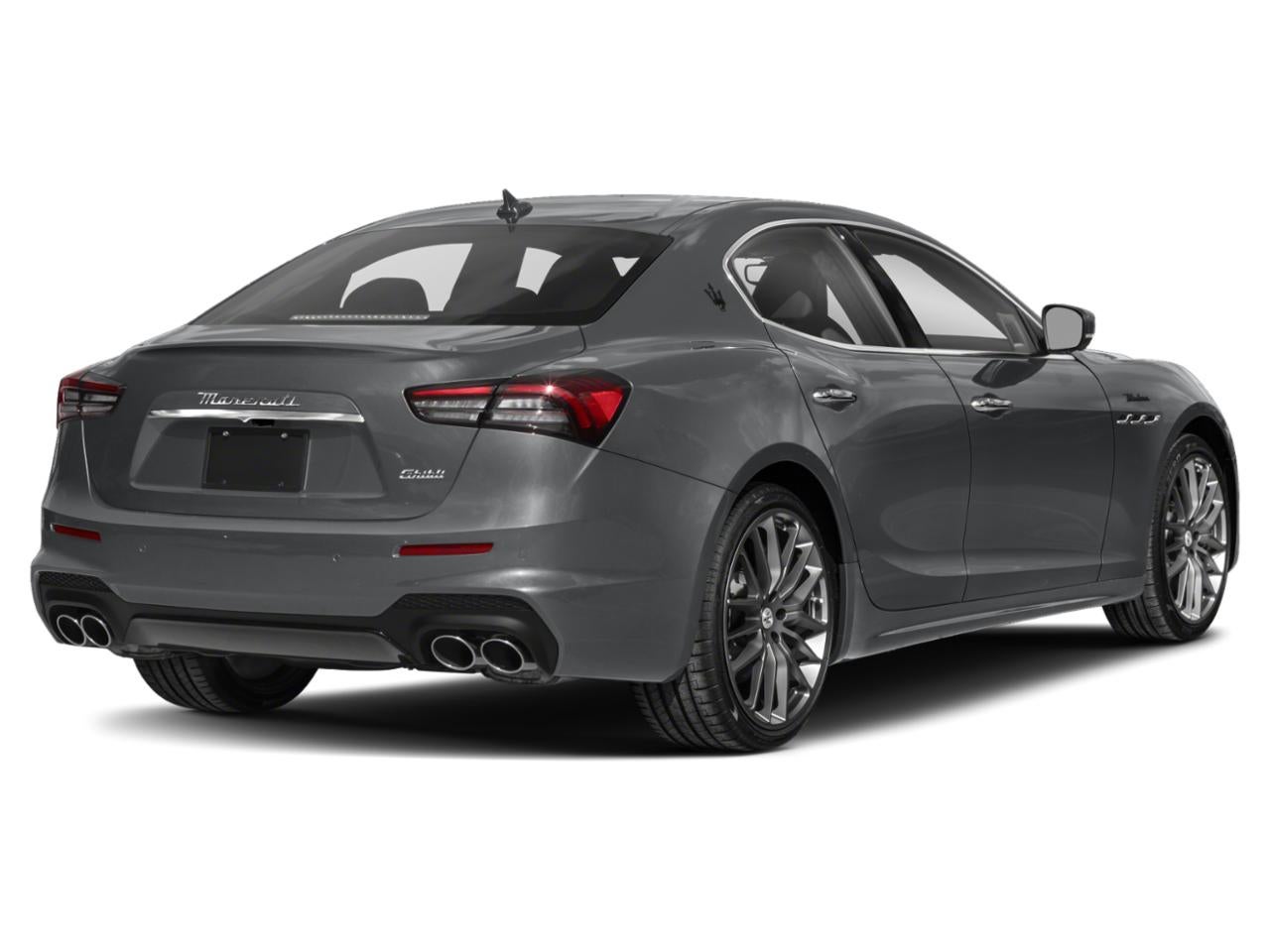 2022 Maserati Ghibli Modena Q4 3.0L