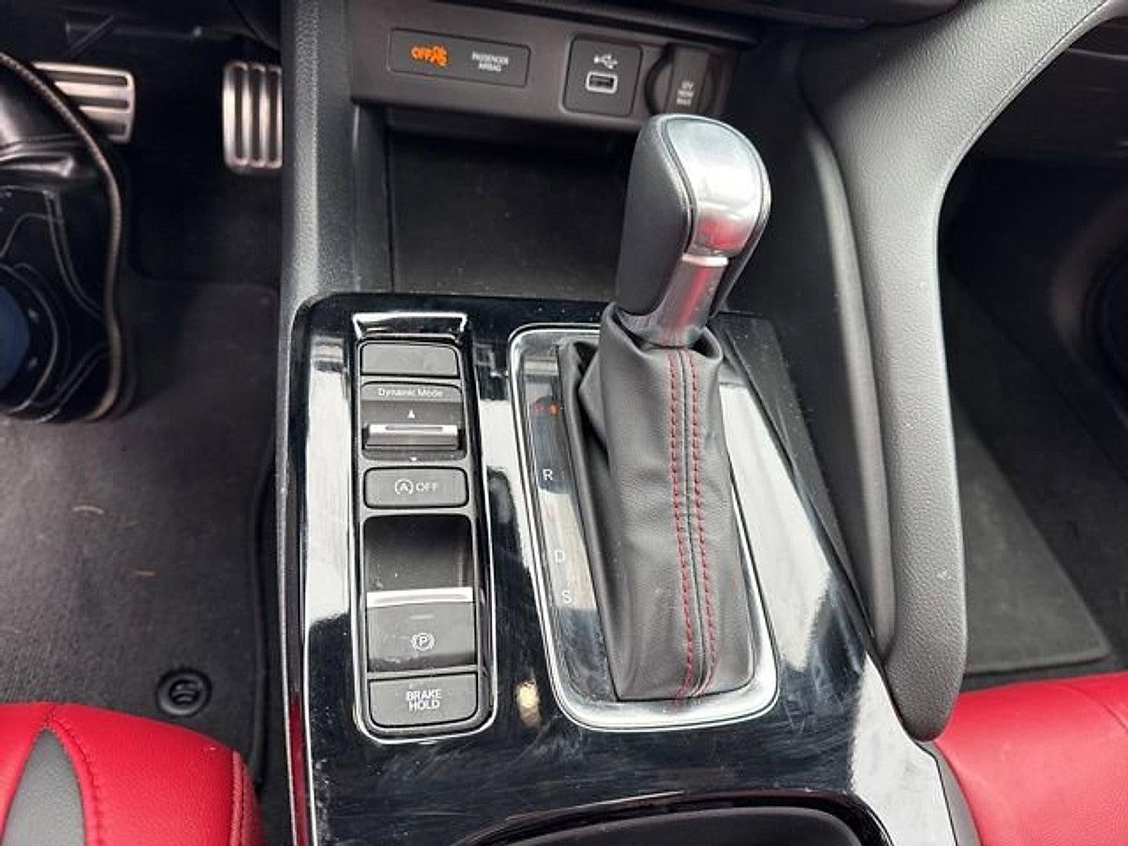 2023 Acura Integra CVT w/A-Spec Package