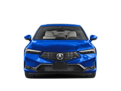 2023 Acura Integra CVT w/A-Spec Package