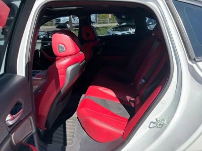 2022 Acura TLX FWD w/A-Spec Package