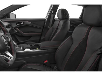 2023 Acura TLX SH-AWD w/A-Spec Package