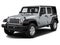 2018 Jeep Wrangler JK Unlimited Willys Wheeler W 4x4