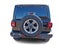 2021 Jeep Wrangler Unlimited Sahara 4x4