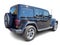 2021 Jeep Wrangler Unlimited Sahara 4x4