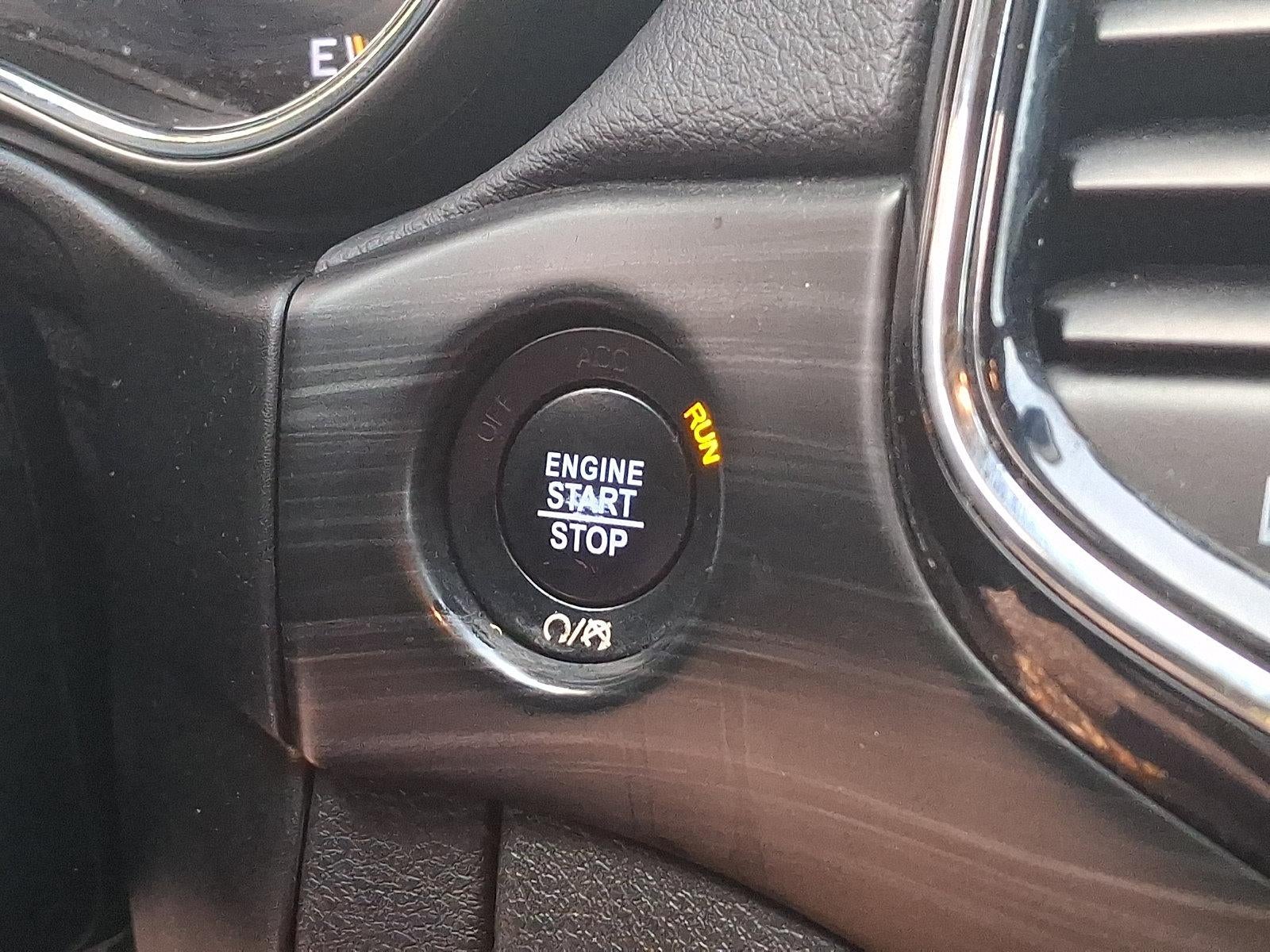2019 Jeep Grand Cherokee Altitude 4x4