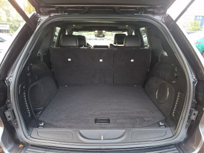 2019 Jeep Grand Cherokee Altitude 4x4