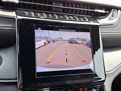 2023 Jeep Grand Cherokee Altitude 4x4